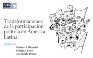 Transformaciones de la participación política en América Latina