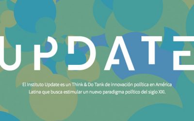 UPDATE Politics- Un levantamiento del ecosistema de prácticas emergentes de America Latina